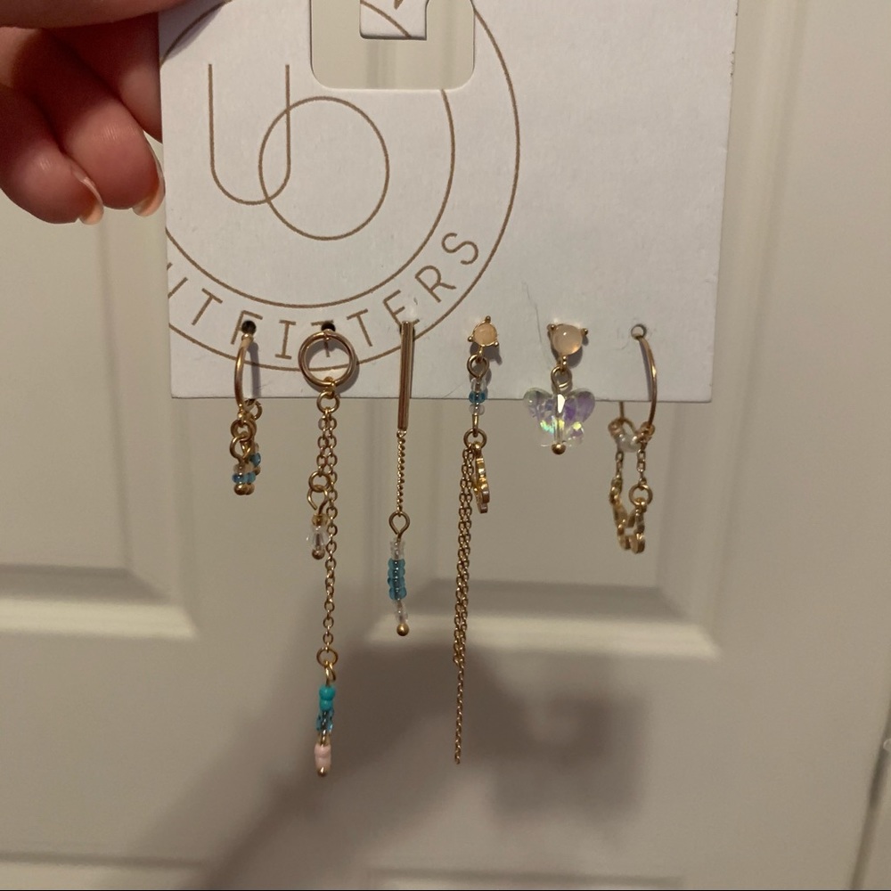 earrings bundle - Picture 2 of 7